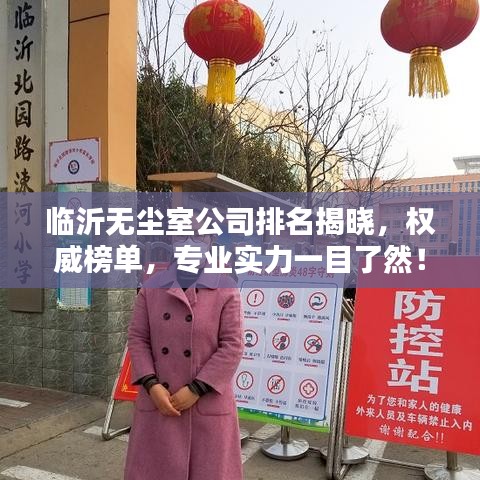 临沂无尘室公司排名揭晓，权威榜单，专业实力一目了然！