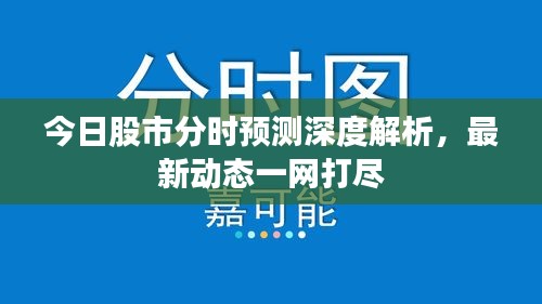 今日股市分时预测深度解析，最新动态一网打尽