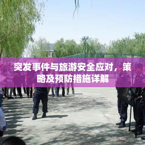 突发事件与旅游安全应对，策略及预防措施详解