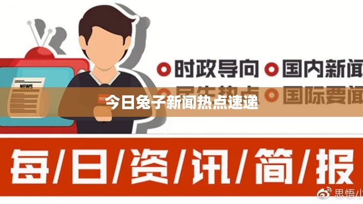今日兔子新闻热点速递