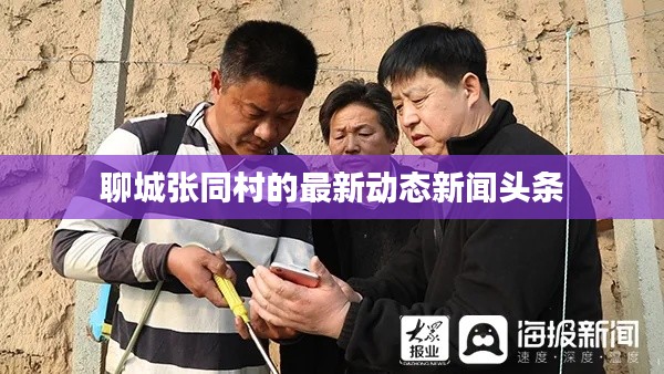 聊城张同村的最新动态新闻头条