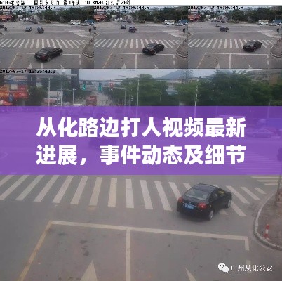 从化路边打人视频最新进展，事件动态及细节曝光