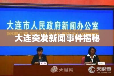 大连突发新闻事件揭秘