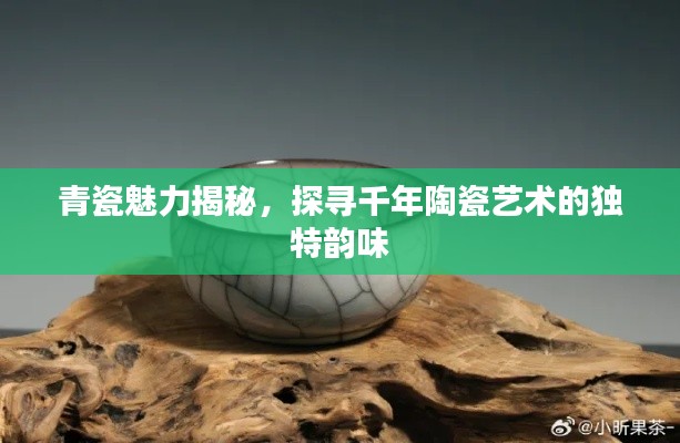 青瓷魅力揭秘，探寻千年陶瓷艺术的独特韵味