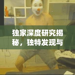 独家深度研究揭秘，独特发现与深度探究的奥秘之旅