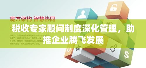 税收专家顾问制度深化管理，助推企业腾飞发展