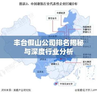 丰台假山公司排名揭秘与深度行业分析