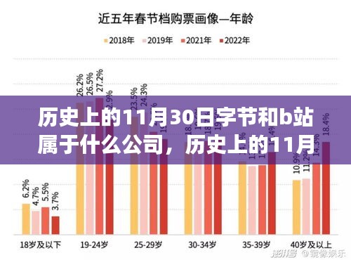 历史上的11月30日，字节与b站背后的成长之路，自信与成就感的激发魔法探索