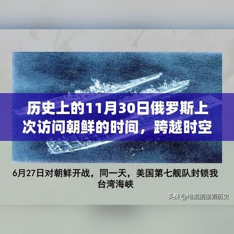 俄罗斯与朝鲜的友好交流历程，跨越时空的握手与启示录——纪念历史上的11月30日访问时刻