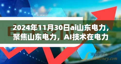 AI技术在山东电力行业的应用与未来展望，以山东电力AI技术展望至2024年