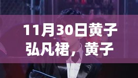 从零起步学制作，黄子弘凡裙制作全攻略，特别版 11月30日指南