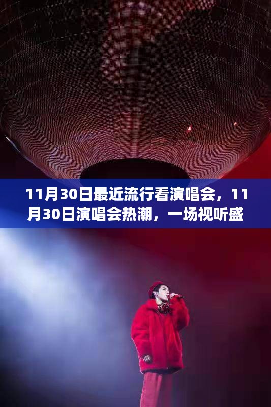 11月30日演唱会热潮，视听盛宴背后的反思与洞察