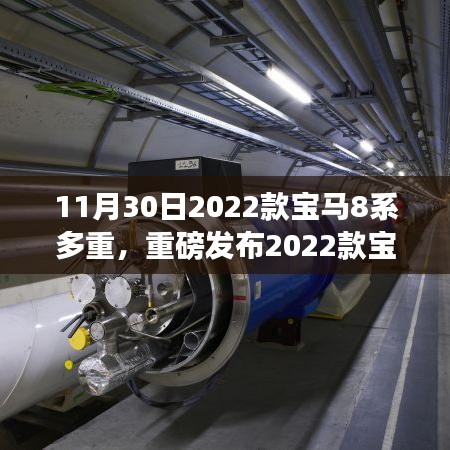 重磅发布，揭秘2022款宝马8系豪华轿车重量，科技魅力颠覆想象！