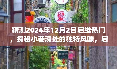 探秘启维热门隐藏美食，小巷深处的独特风味，启维热门美食小店预测2024年必访之地！