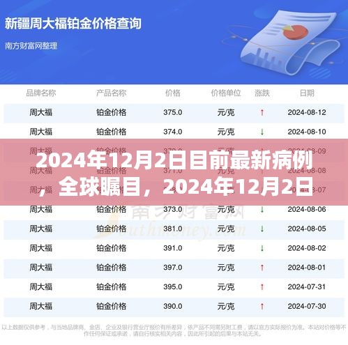 全球瞩目！深度解析2024年12月2日最新病例情况分析