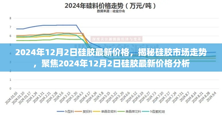 揭秘硅胶市场走势，聚焦最新价格分析与趋势预测（2024年12月2日）