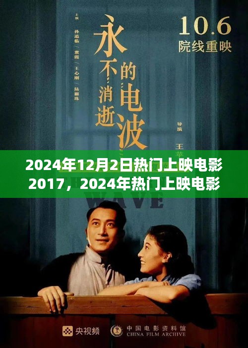 电影回顾与评测，聚焦2024年热门上映电影