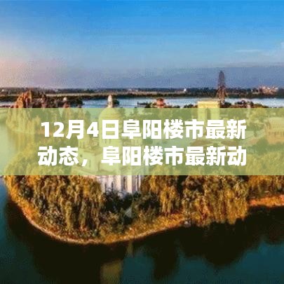 聚焦阜阳楼市动态，最新动向解析（12月4日更新）