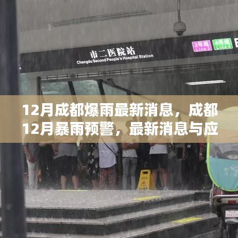 成都12月暴雨预警发布，最新消息与应对指南