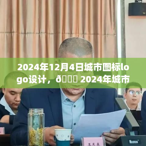 🌟 2024年城市新篇章，城市图标Logo设计的独特魅力与未来展望