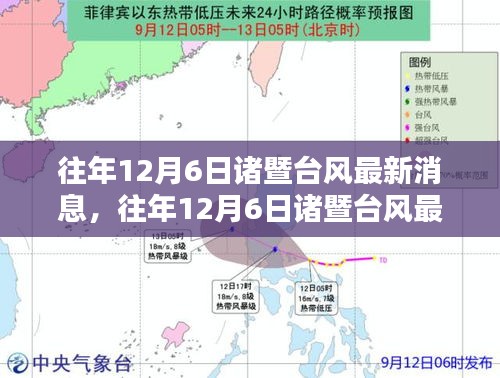 往年12月6日诸暨台风最新消息深度解析与综合评测