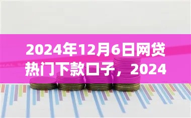 2024年12月6日网贷市场热门下款口子深度解析