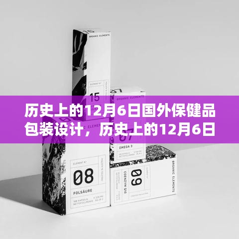 国外保健品包装设计的历史变迁，聚焦12月6日的发展探析