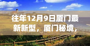 往年12月9日厦门最新新型，厦门秘境，12月9日的自然之旅，寻找心中的桃花源