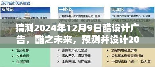 醋之未来，预测并设计醋广告策略，展望2024年12月9日广告发布