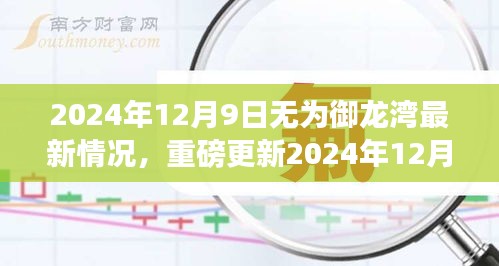 无为御龙湾最新动态，揭秘2024年崭新面貌