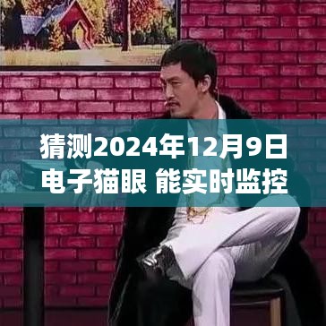 电子猫眼下的温暖时光，2024年12月9日的实时监控与奇幻一日