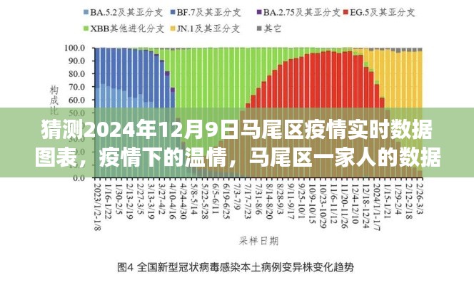 马尾区疫情实时数据图表探索，温情与数据交织的疫情之旅，预测至2024年12月9日