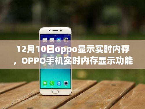 OPPO手机实时内存显示功能使用指南，适合初学者与进阶用户