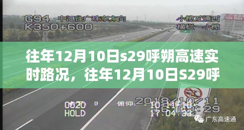 推荐，，「往年12月10日呼朔高速行车指南，实时路况解析与行车安全手册」