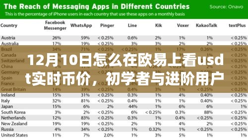 如何在欧易上查看USDT实时币价的步骤详解（初学者与进阶用户指南，避免违法犯罪）