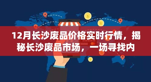 揭秘长沙废品市场，绿色之旅与实时行情探寻内心平静之道