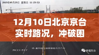 京台路上的励志故事与实时路况背后的成长之路，冲破困境，拥抱变化