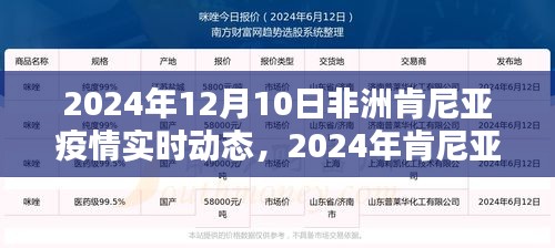 2024年肯尼亚疫情实时动态，深度解析与关注，我们的目光同在