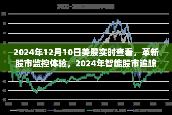 革新股市监控体验，实时追踪美股动态，智能股市追踪器引领新纪元查看体验