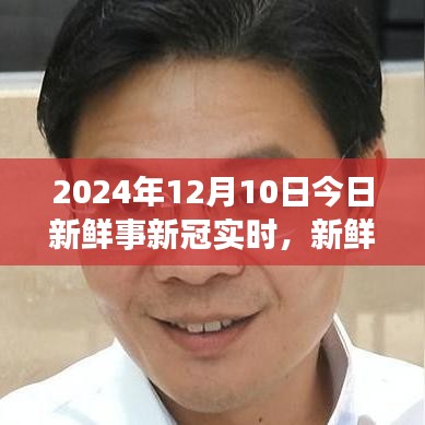 2024年12月10日新冠实时进展概览，今日新鲜事速递