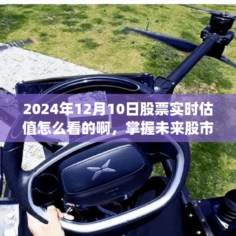 掌握未来股市脉搏，解读2024年股票实时估值的艺术与魅力