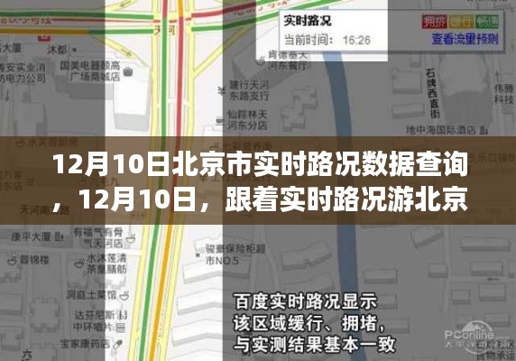 12月10日北京实时路况导航，探寻城市宁静与自然微笑之旅