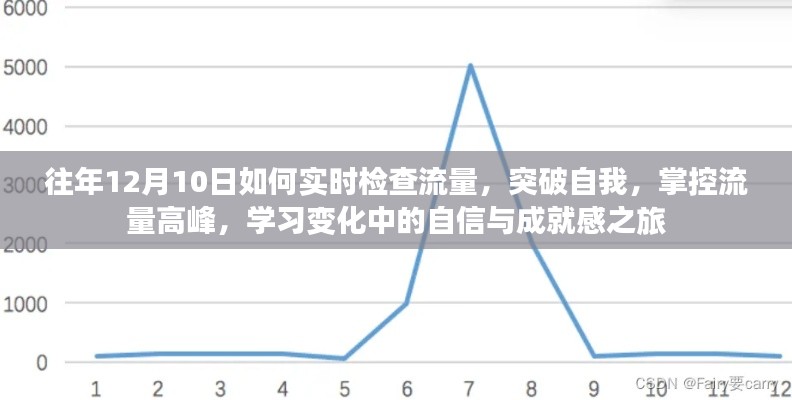 往年12月10日流量高峰掌控秘籍，突破自我，自信掌控流量高峰的成长之旅