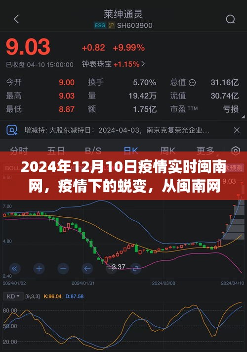 闽南网疫情实时报道，疫情下的蜕变与学习的自信与成就感