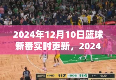 2024篮球盛宴，新番实时更新，热血激战尽在指尖