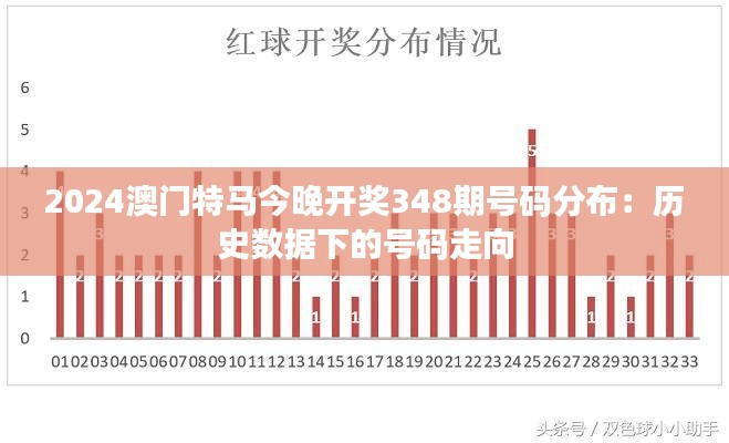 2024澳门特马今晚开奖348期号码分布：历史数据下的号码走向