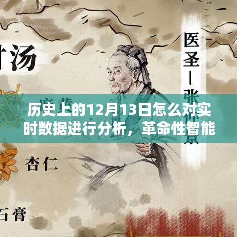 革命性智能分析系统，实时解读历史上的十二月十三日，科技重塑历史数据与未来体验