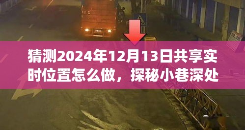 探秘未来共享实时位置之旅，特色小店探秘与预测2024年共享实时定位技术揭秘