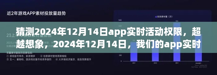 超越想象，预测2024年12月14日APP实时活动权限的翱翔发展之路