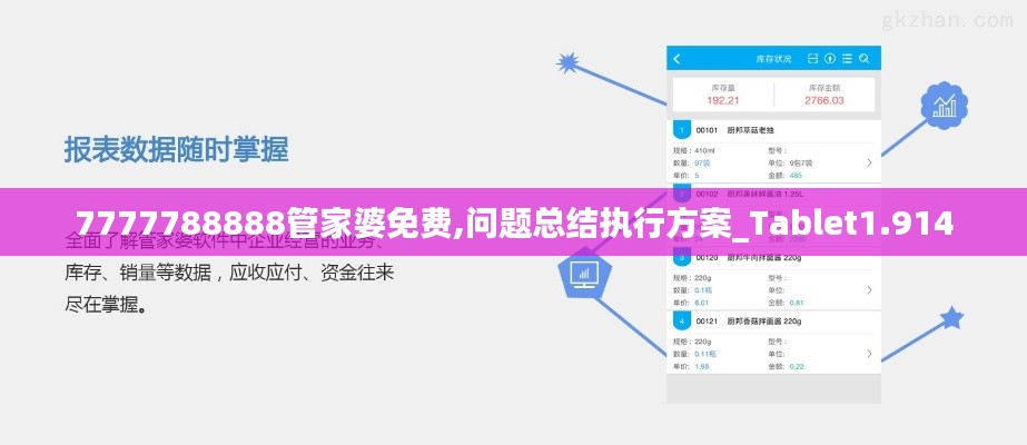 7777788888管家婆免费,问题总结执行方案_Tablet1.914